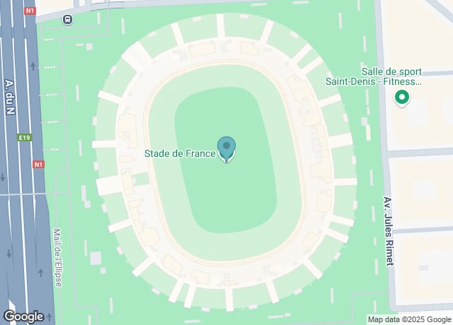 Stade de France