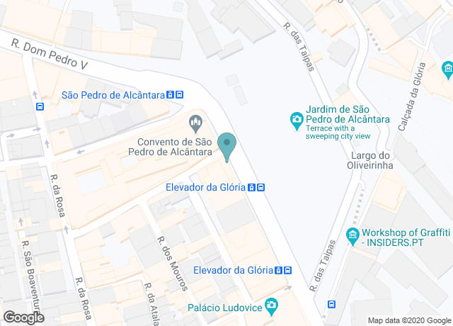 The Insólito
