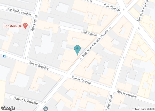 Pigalle Fromage Club