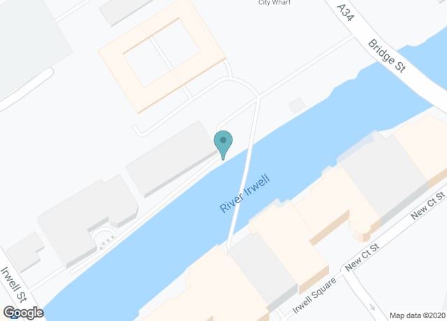 Ralli Quay (opposite Dockyard Spinningfields)