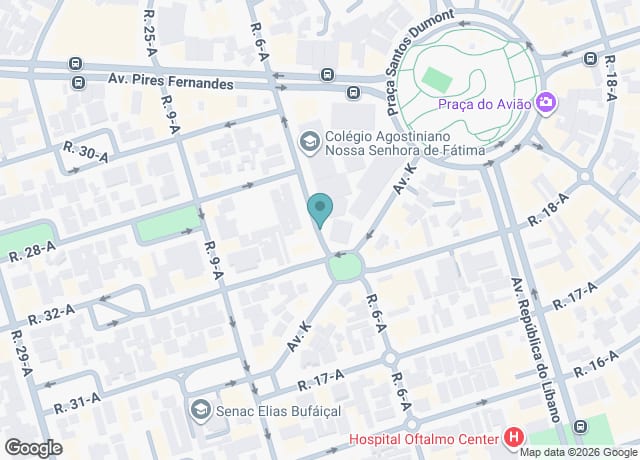 Teatro e Auditório Agostiniano