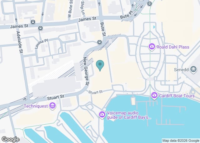 Mermaid Quay