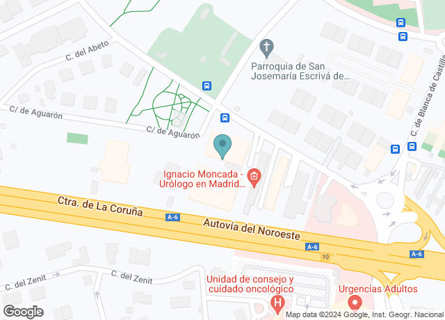 Hotel Aravaca Village