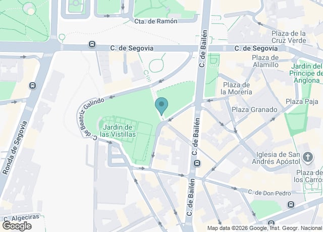 Capital Secreta