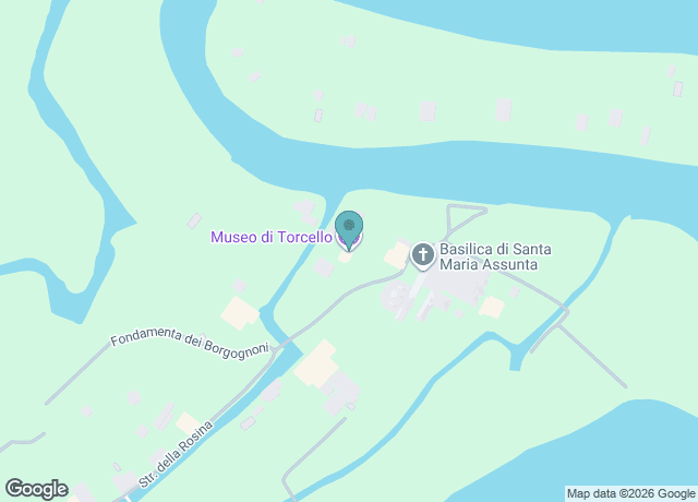 Museo Provinciale di Torcello