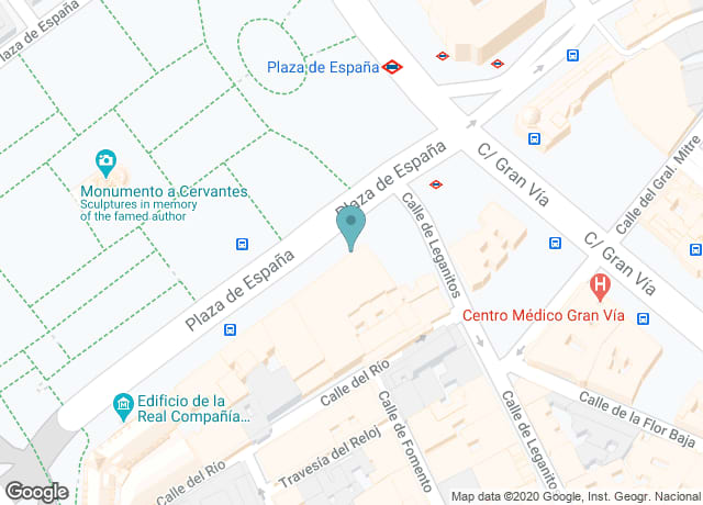 Ginkgo Restaurante & Sky Bar