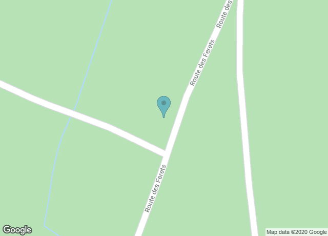 Le Domaine de Forest Hill