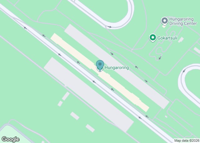 Hungaroring