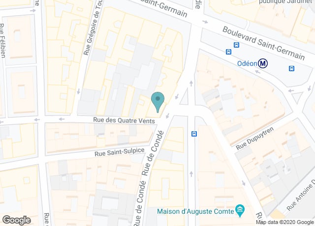 La Maison du Whisky & Fine Spirits (6e)
