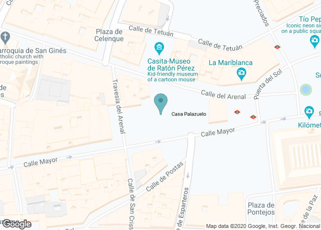 Xpresarte | Ocio en Madrid