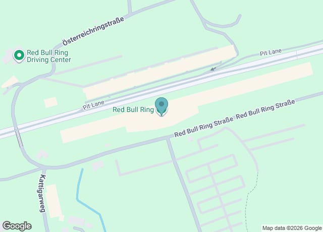 Red Bull Ring