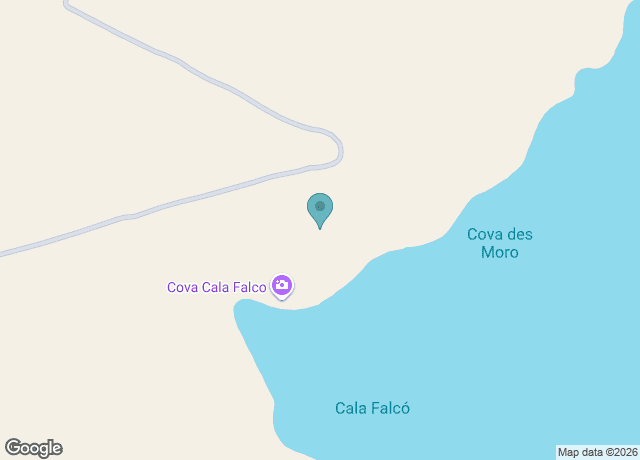 Cova des Pirata