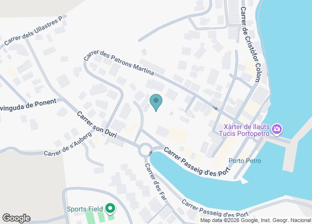 Portopetro