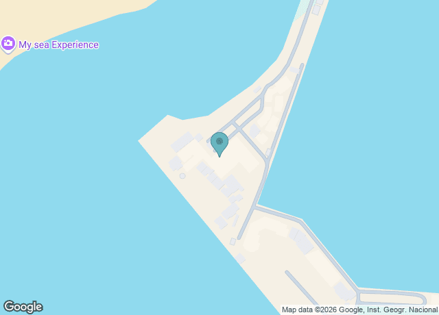 Paseo Marítimo, 1