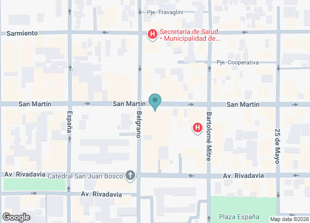 Cine Teatro Español
