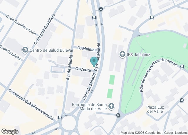 Hotel Infanta Cristina