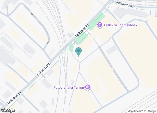 Erinevate Tubade Klubi