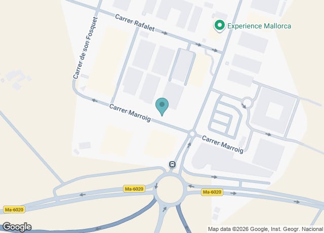 Carrer Marroig, 6a