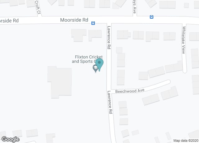 Flixton Cricket & Sports Club