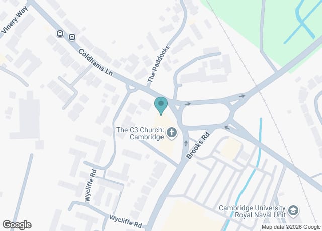 The C3 Venue