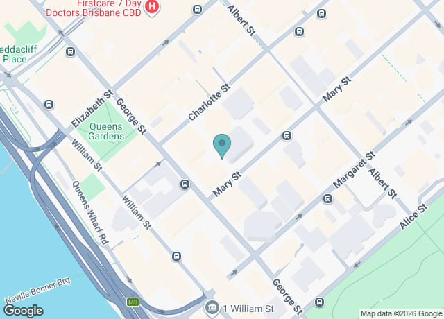 85 George Street