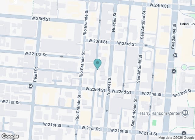 2241 Guadalupe St, Austin, TX 78712, USA