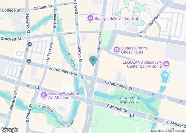 San Antonio City Tours