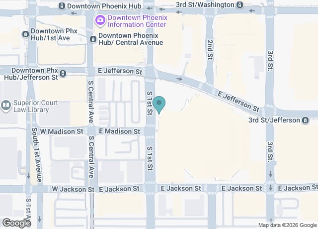 145 E Jefferson St
