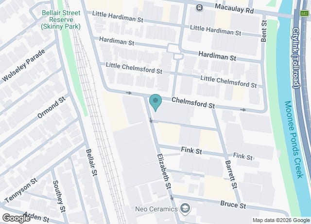 2-50 Elizabeth Street