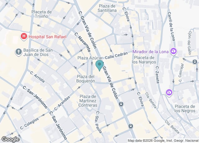 Tablao Flamenco Zawi