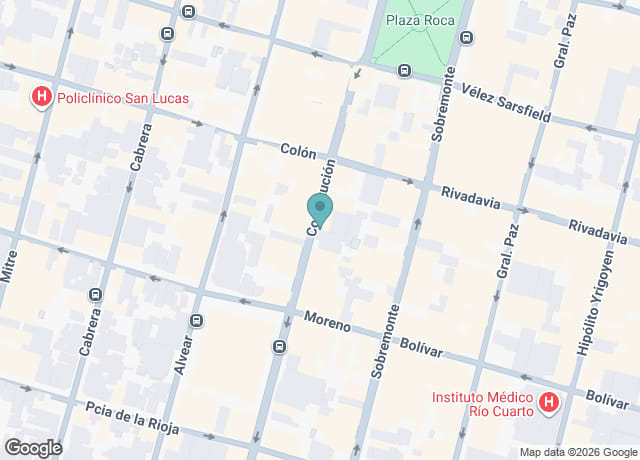 Teatro Municipal