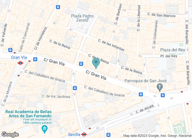 Museo Chicote - Coctelería desde 1931