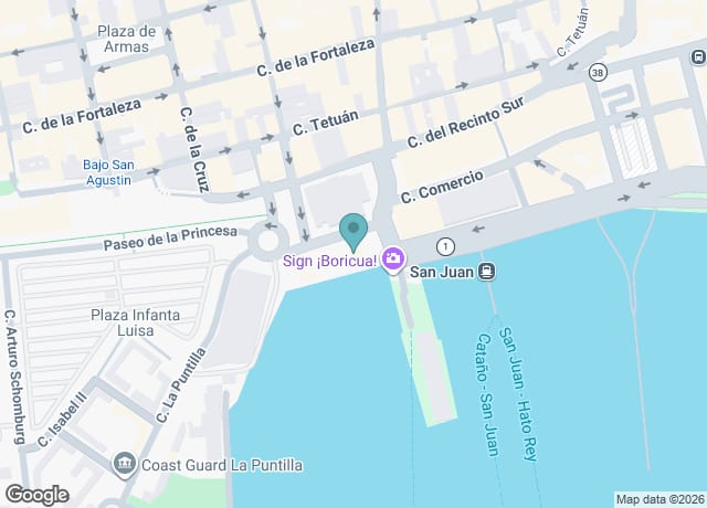 La Casita de Rones