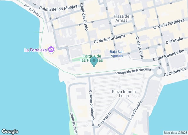 Puerto Rico Tourism Company