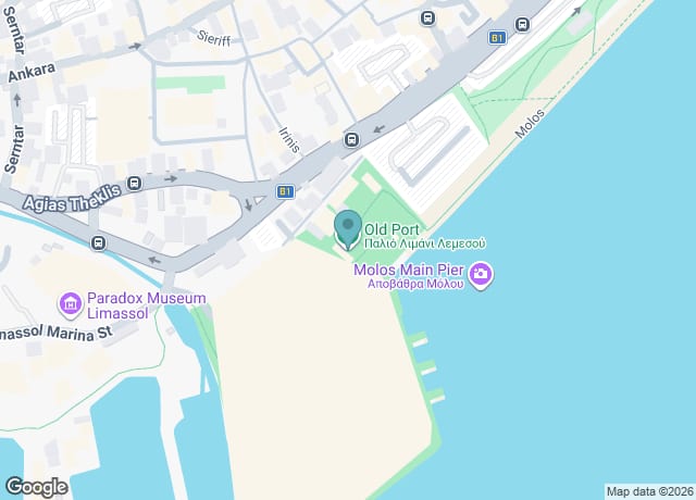 Old Port