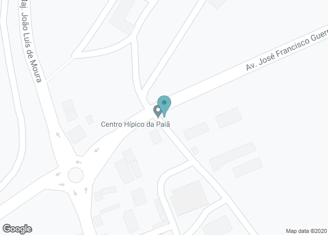 Centro Hipico da Paiã