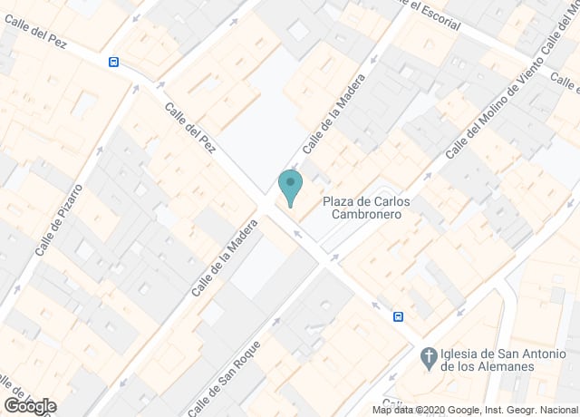 Teatro Flamenco