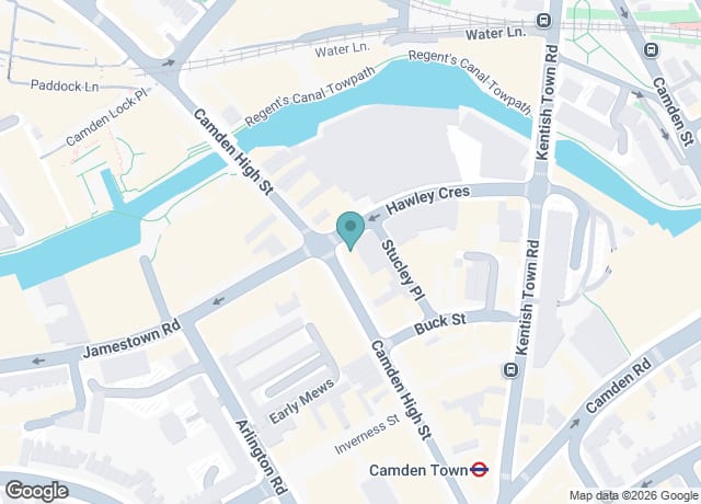 The Elephants Head