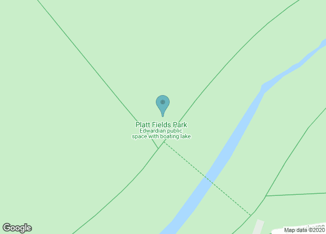 Platt Fields Park