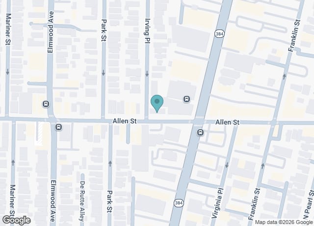 Aldor Apartments
