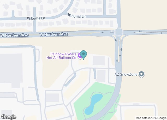 Phoenix Aviation Activities