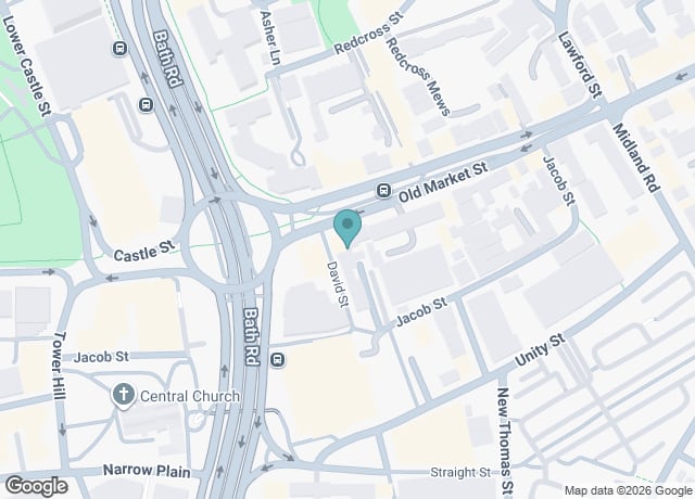 Exchange (Bristol)