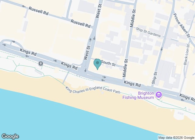 The Harbour Hotel