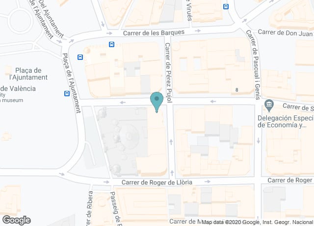 Poke Shop