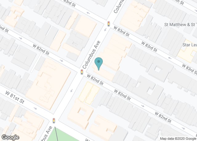 Arthur Murray Dance Studio