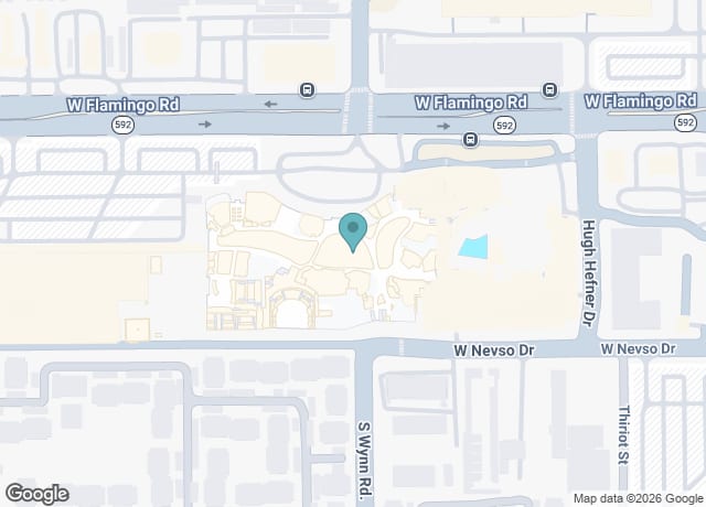 Palms Casino Resort