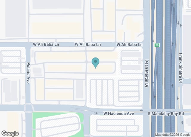 3175 W Ali Baba Ln suite 804