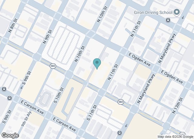 1028 E Fremont St