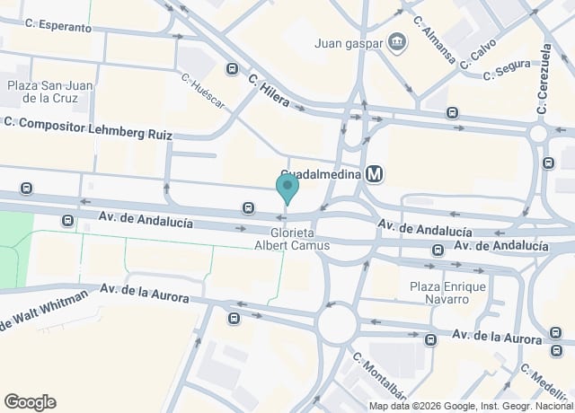 Excursiones desde Málaga