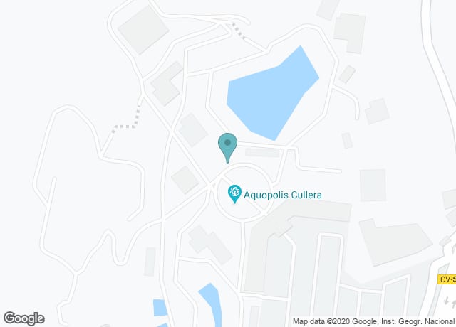 Aquopolis Cullera